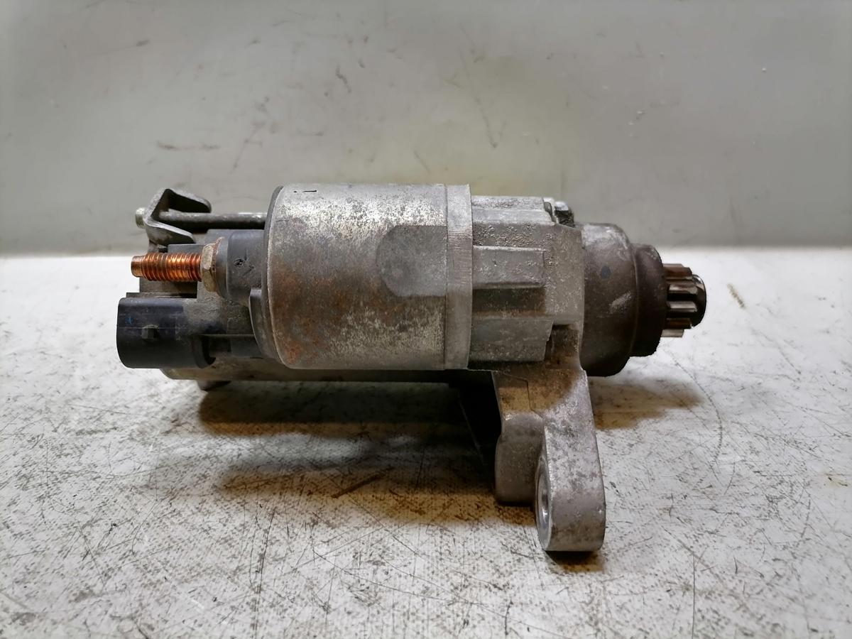 VW Polo 9N3 original Anlasser Starter 1,2 44kw Bj.2008